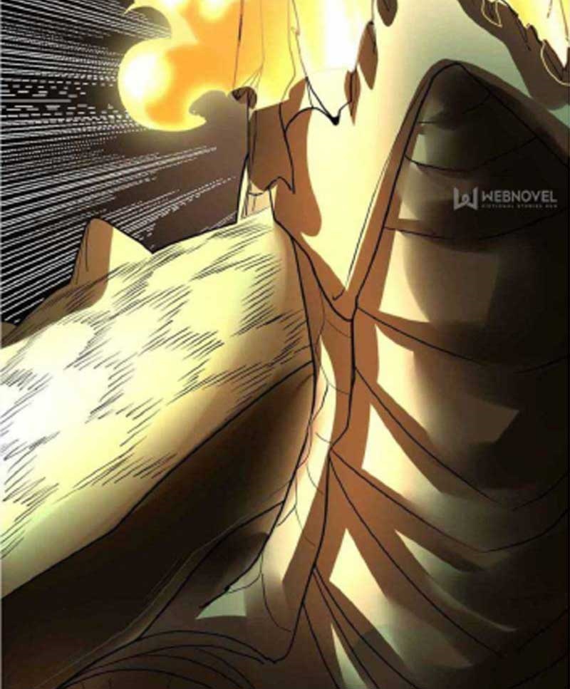 I Might Be A Fake Cultivator Chapter 99 Gambar 13